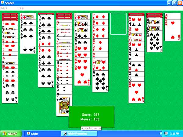 CARDS