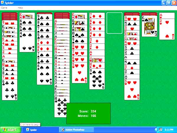 CARDS