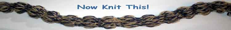 Country Naturals Knitting logo