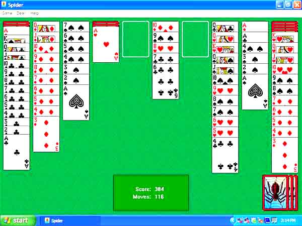CARDS
