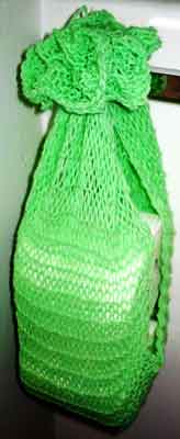 knit a net