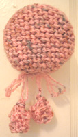 Doorknob Cozy